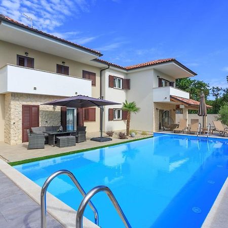 Villa Antonada Vrh  Exterior photo