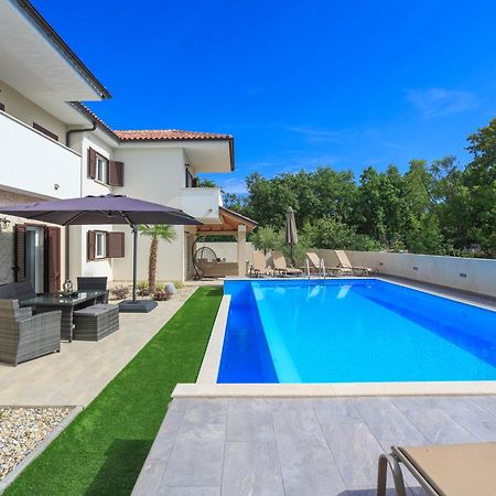 Villa Antonada Vrh  Exterior photo