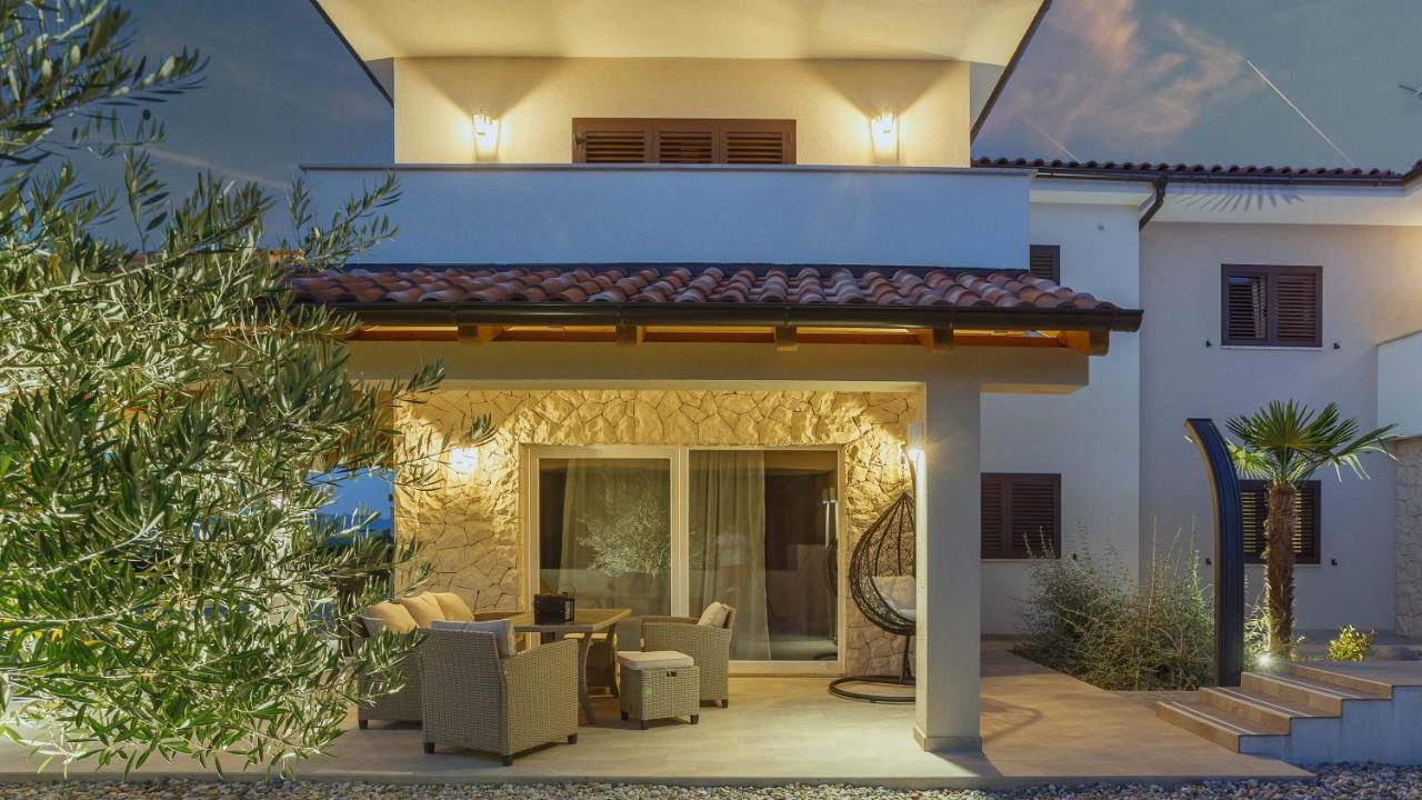 Villa Antonada Vrh  Exterior photo